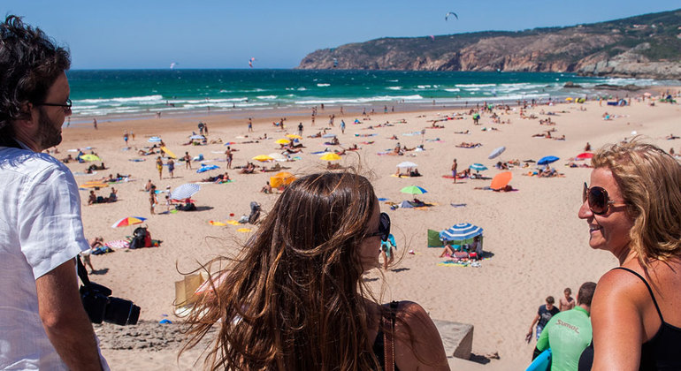 Sintra, Cascais ed Estoril: escursione di un giorno da Lisbona Portogallo — #2