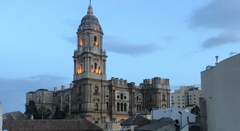 Free Tour en Málaga - La Mejor Introducción en 1:45h, Spain