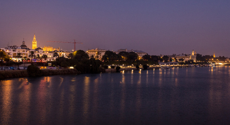 Sevilla Jam Session Nacht-Tour, Spain