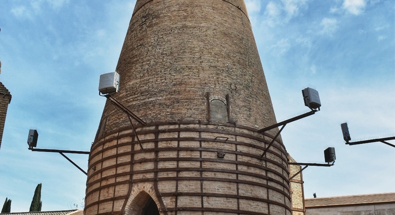 Visite privée du monastère de Cartuja Espagne — #2