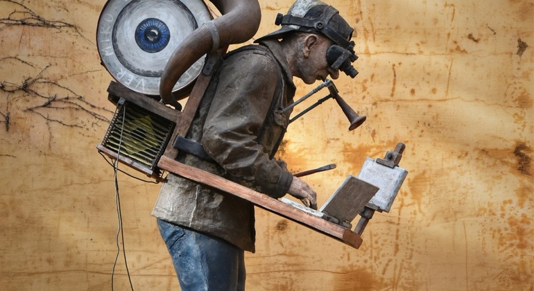 Visite privée du monastère de Cartuja Espagne — #5