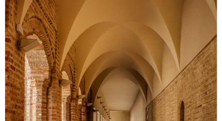 Visite privée du monastère de Cartuja Espagne — #6