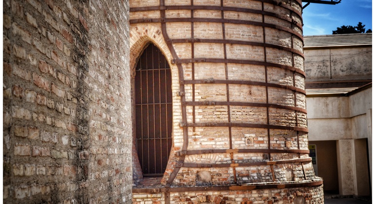 Visite privée du monastère de Cartuja Espagne — #7