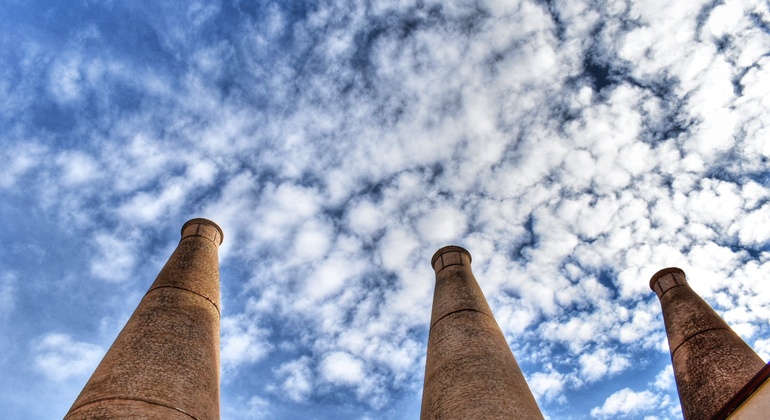 Visite privée du monastère de Cartuja Espagne — #9