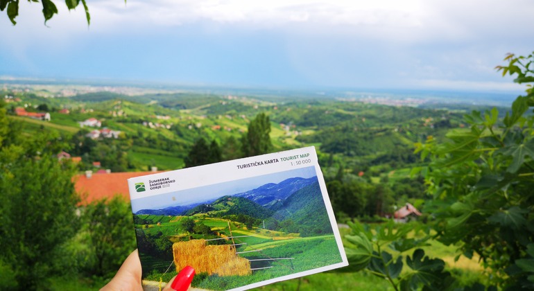 Tour privato di degustazione di vini da Zagabria