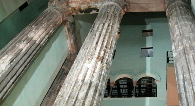 Visita guiada ao Bairro Gótico Espanha — #4