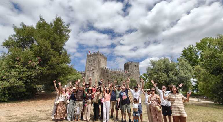 The Essential Free Tour of Guimaraes Provided by Take Free Tours
