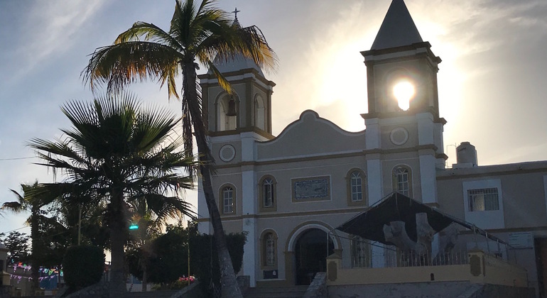 Histórias e lendas de São José do Cabo, Mexico