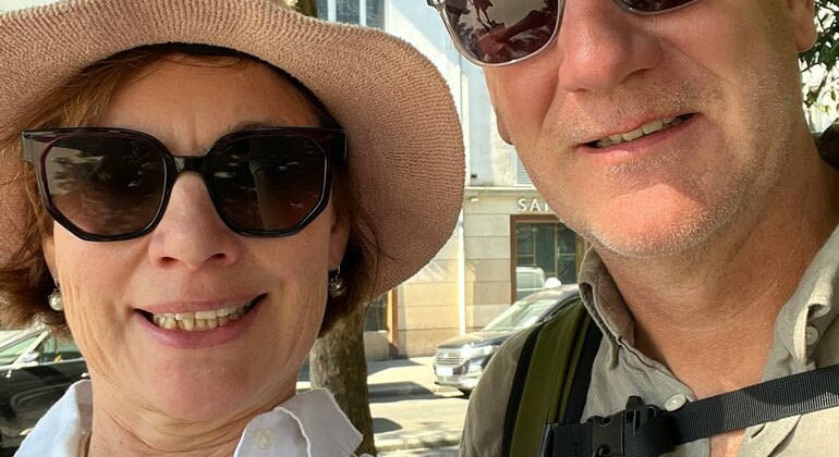Romantic Montmartre: Self Guided Exploration Game & Walking Tour France &mdash; #14