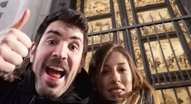 Medici Conspiracy in Florence: Self Guided Exploration Game & Tour Italy &mdash; #6