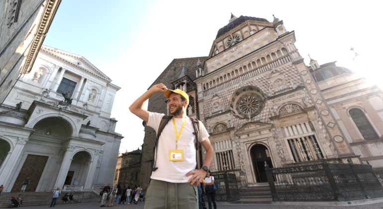 Visita guiada gratuita a Bergamo: Curiosidades e anedotas Itália — #9