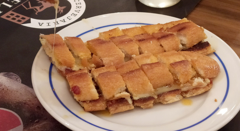 Porto Essen Tour  Portugal &mdash; #2