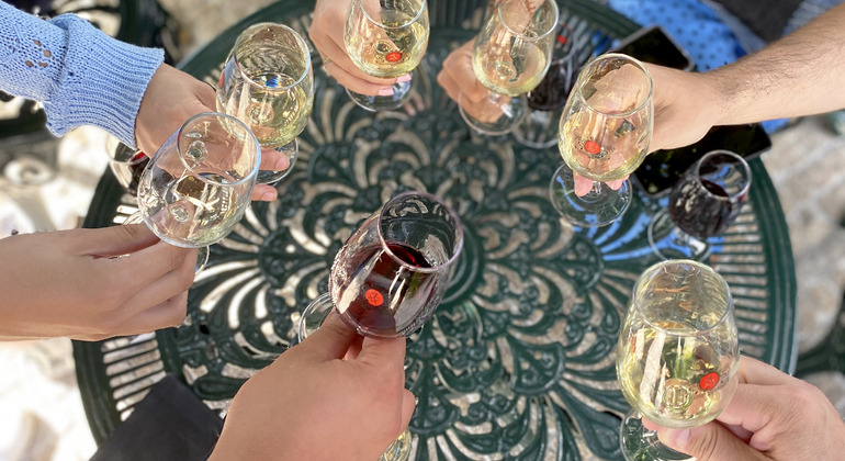 Porto Essen Tour  Portugal &mdash; #4