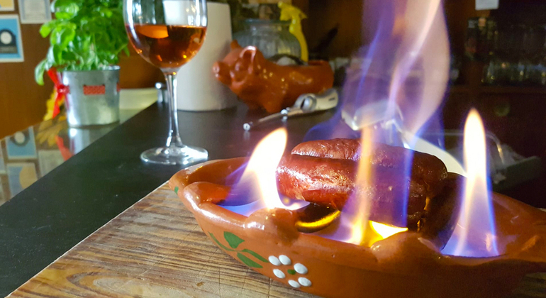 Porto Essen Tour  Portugal &mdash; #6