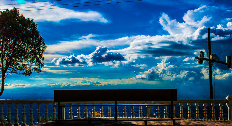 Visita à cidade: Coração da Capital Colômbia — #5