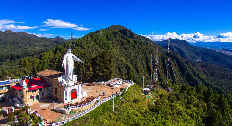 Visita à cidade: Coração da Capital Colômbia — #10