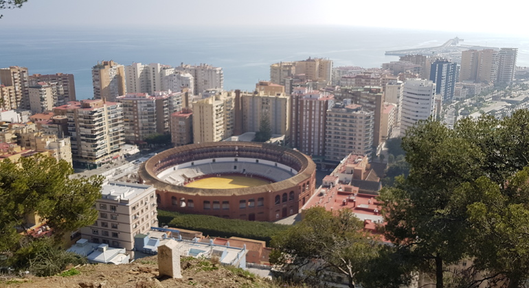 Vivere Malaga - 3000 anni di storia Spagna — #1