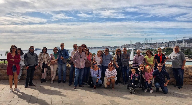 Private Tour Palma Experience Spain — #5