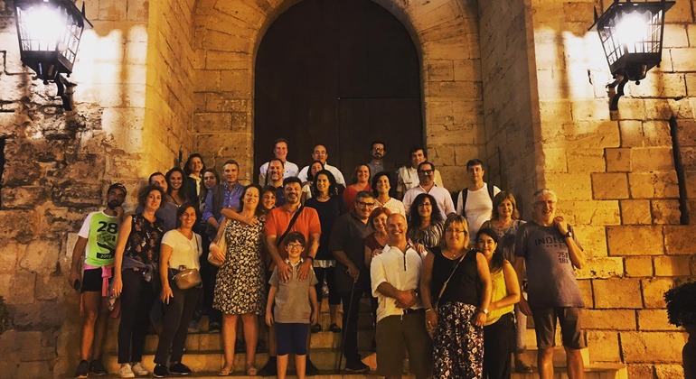 Private Tour Palma Experience Spain — #10