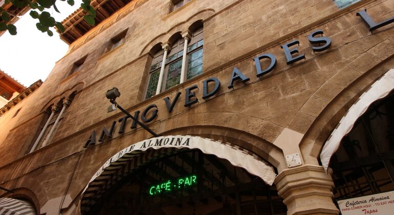 Private Tour Palma Experience Spain — #17