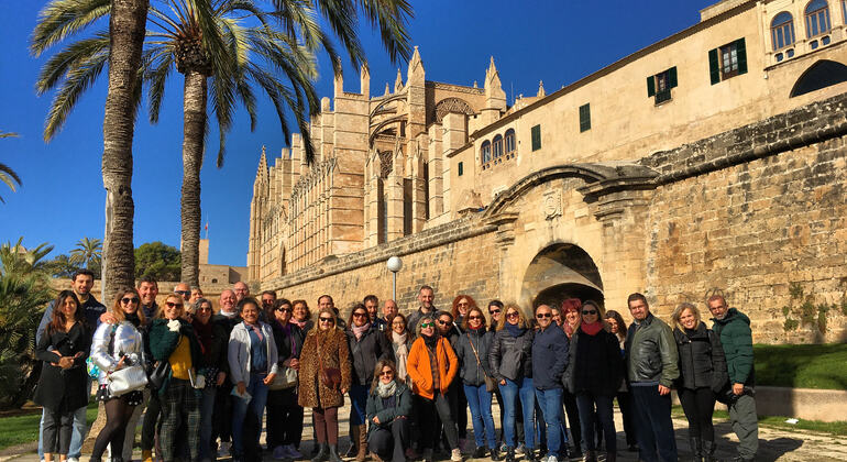 Private Tour Palma Experience Spain — #24