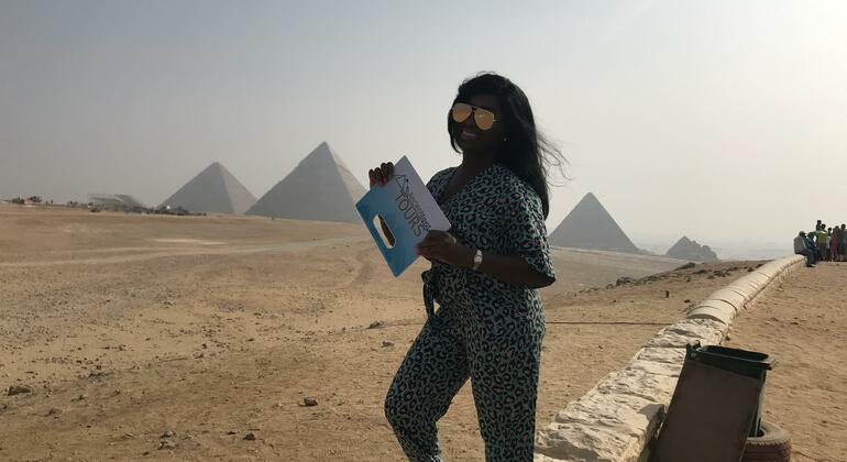 Private Day-Trip to Giza Pyramids, Grand Egyptian Museum  Egypt — #6