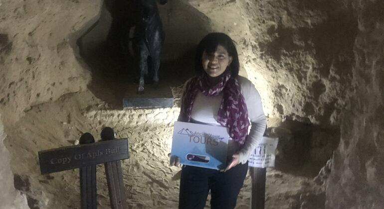 Tour to Alexandria Top Attractions Egypt — #3