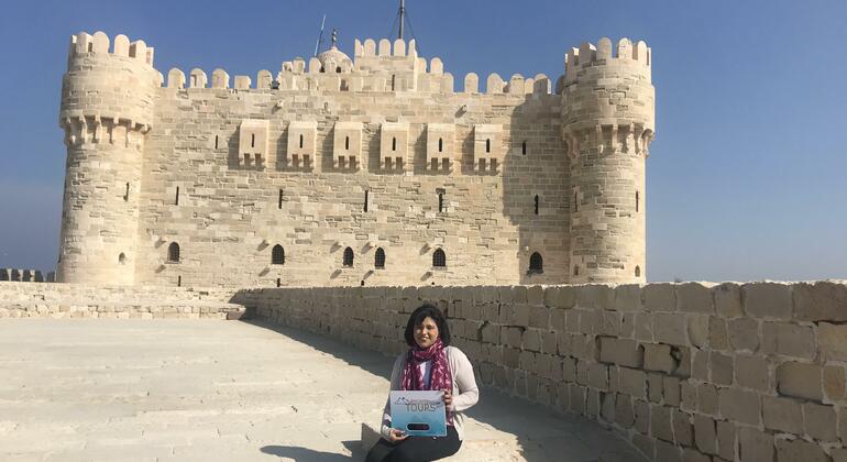 Tour to Alexandria Top Attractions Egypt — #5