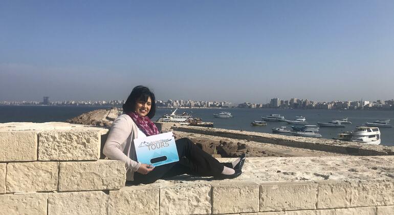Tour to Alexandria Top Attractions Egypt — #6