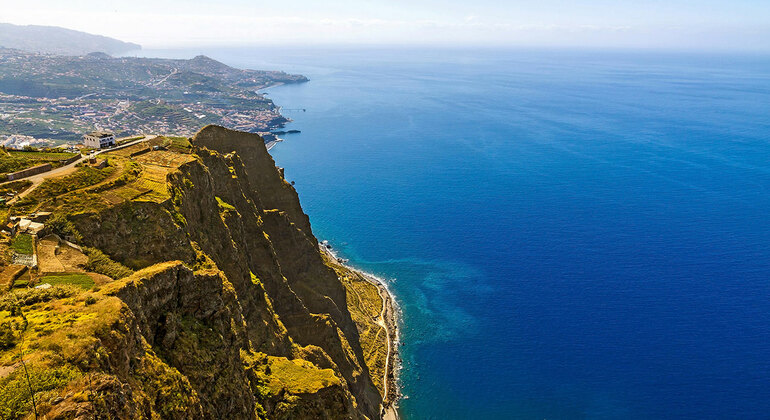 Madeira - Tour Il meglio dell'Occidente, Portugal