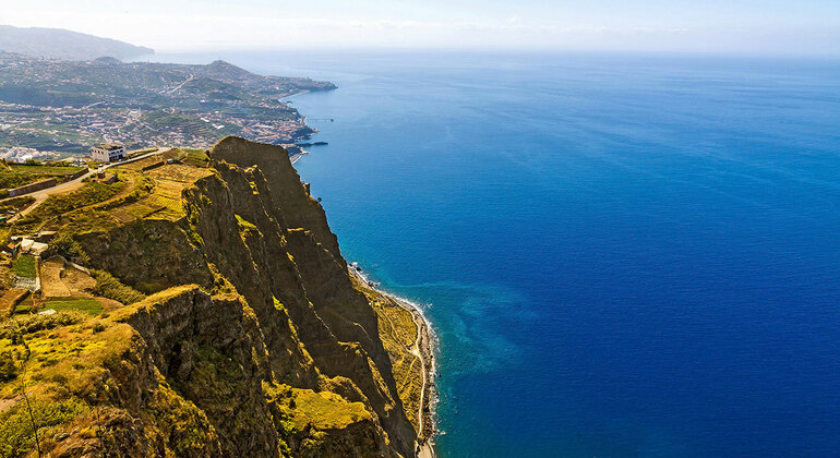 Madeira - O Melhor do Oeste Organizado por Lido Tours