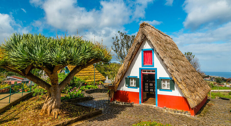 Madeira - Lo Mejor del Este Tour, Portugal