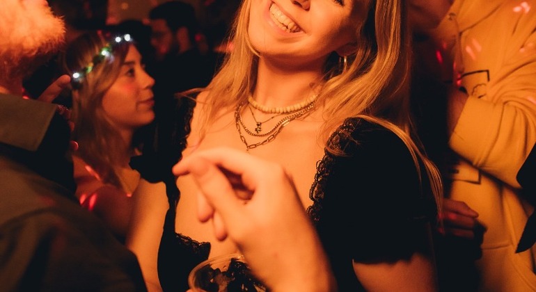 New Year's Eve Porto: Drinks, Games & VIP Club Entry Portugal — #4