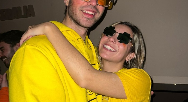 New Year's Eve Porto: Drinks, Games & VIP Club Entry Portugal — #6