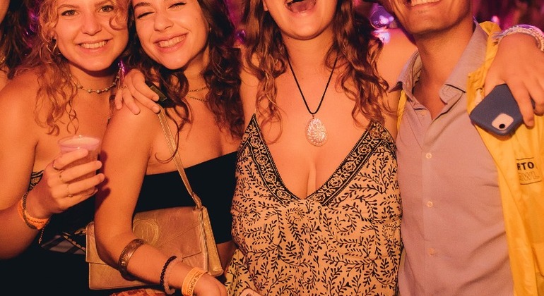 New Year's Eve Porto: Drinks, Games & VIP Club Entry Portugal — #8