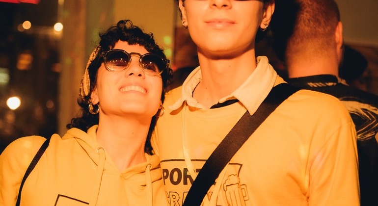 New Year's Eve Porto: Drinks, Games & VIP Club Entry Portugal — #10