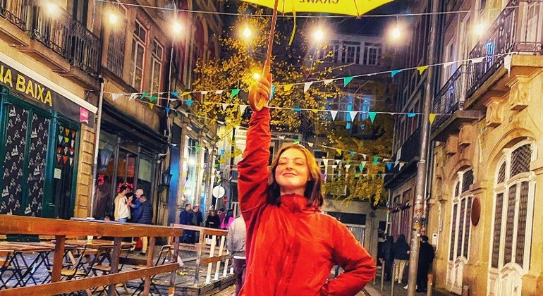 New Year's Eve Porto: Drinks, Games & VIP Club Entry Portugal — #13