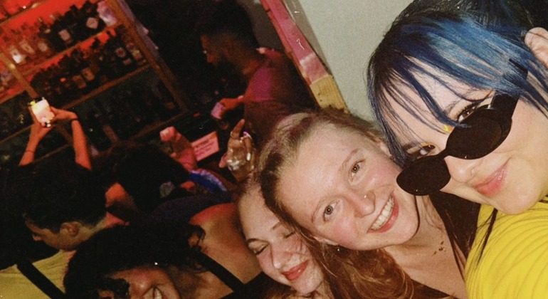 New Year's Eve Porto: Drinks, Games & VIP Club Entry Portugal — #15