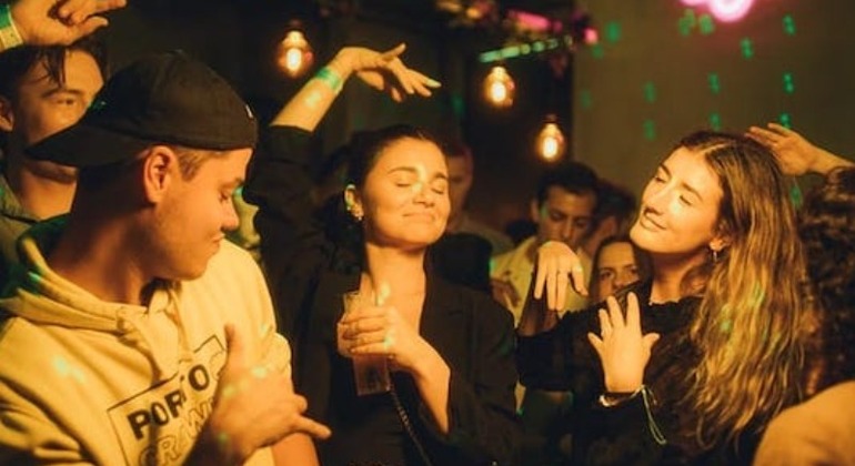 New Year's Eve Porto: Drinks, Games & VIP Club Entry Portugal — #21