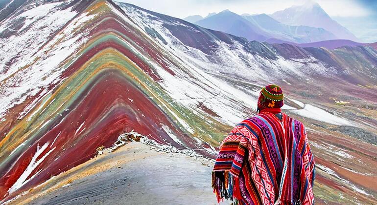 Amazing Rainbow Mountain: All included Tour Peru &mdash; #2