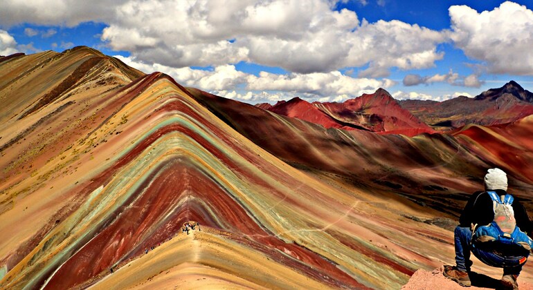 Amazing Rainbow Mountain: All included Tour Peru &mdash; #3