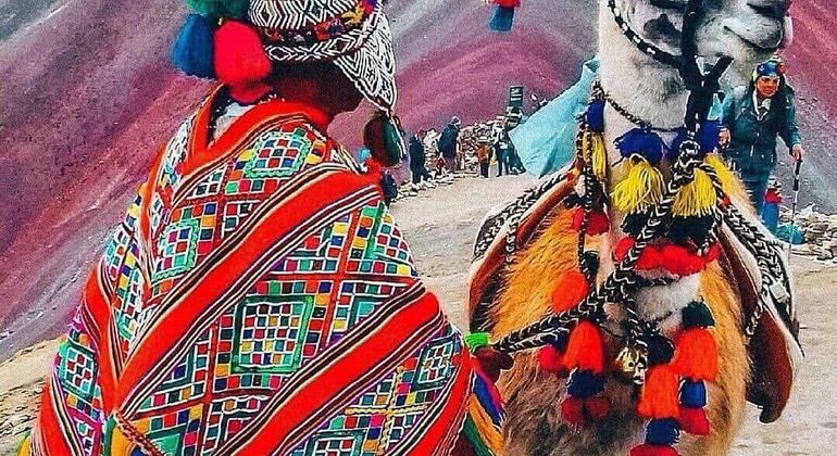 Amazing Rainbow Mountain: All included Tour Peru &mdash; #4