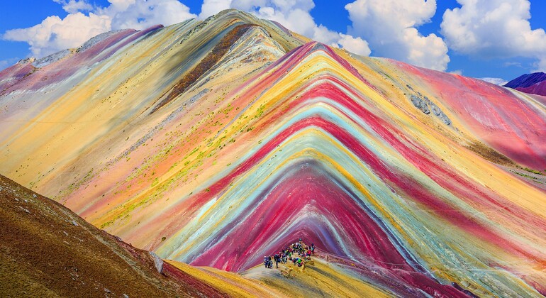 Amazing Rainbow Mountain: All included Tour Peru &mdash; #5