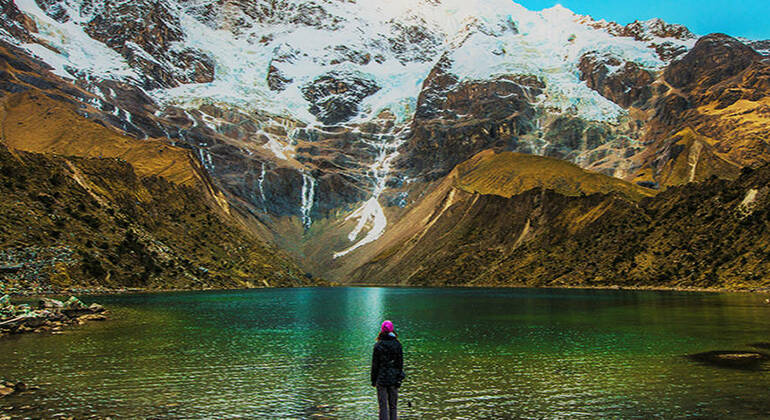 Amazing Humantay Lake - All Included Tour Provided by PERU LIKE