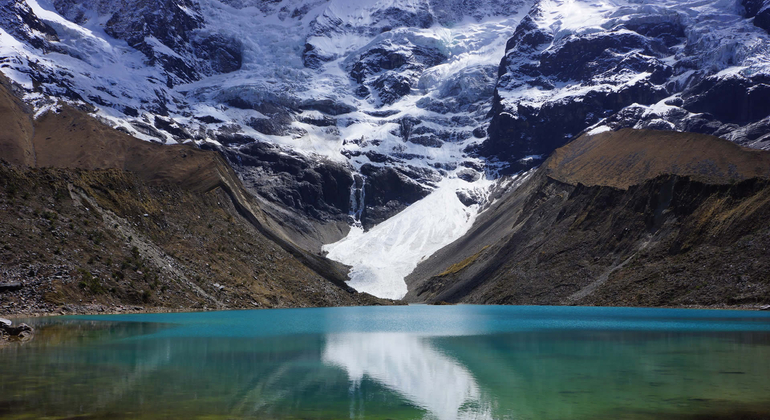 Incredibile lago Humantay: Tour tutto incluso Perù &mdash; #4