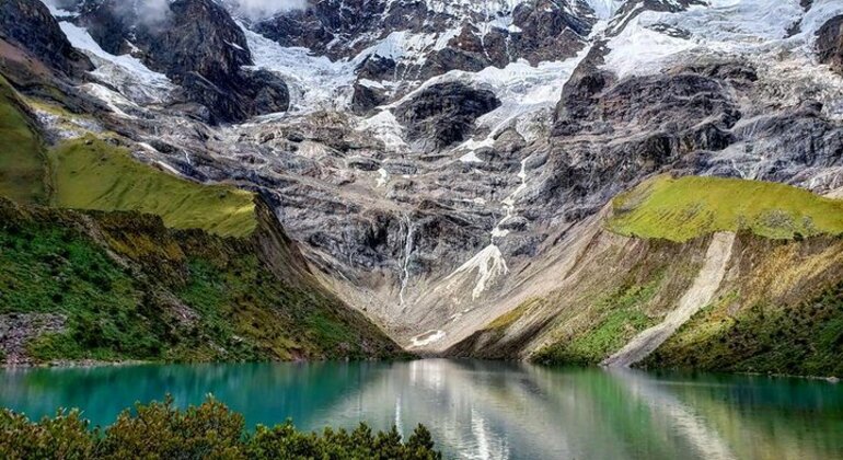 Incredibile lago Humantay: Tour tutto incluso Perù &mdash; #5