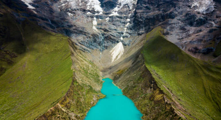 Incredibile lago Humantay: Tour tutto incluso Perù &mdash; #6