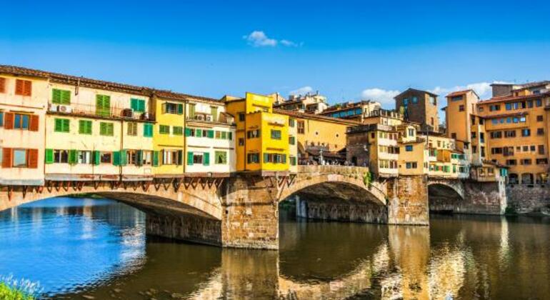 Florenz Stadtrundfahrt mit dem Golfwagen Bereitgestellt von Florence tour
