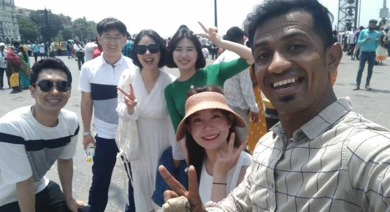 3 Day Complete Mumbai Tour Inclusive of Bollywood Studio India — #2