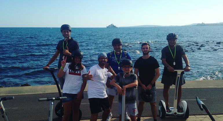 1-Hour Segway Tour in Palma de Mallorca Spain — #2